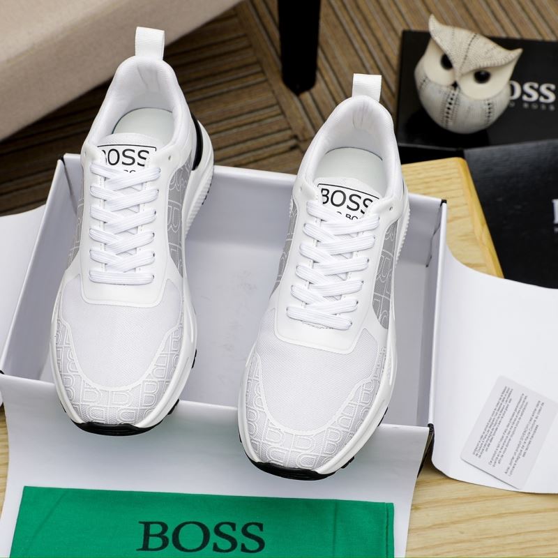 Boss Shoes